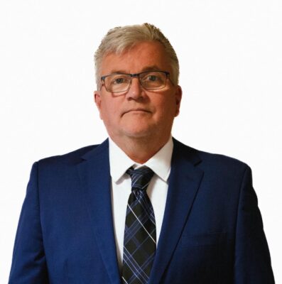 Wayne Boland